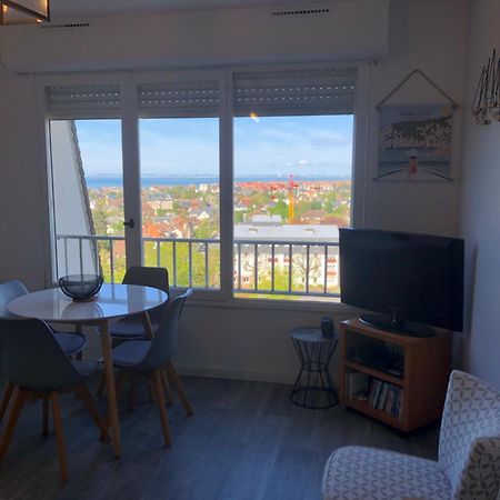 Vue Terre Et Mer Villers-sur-Mer Esterno foto